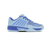 Scarpe da Padel Kswiss Express Light 3 Hb Padel 98900487 Donna Light Blue 41 Vari