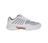 Scarpe da Padel Kswiss Expressight 3 Donna Bianco 98563179 37.5 Bianco