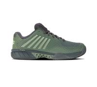 Scarpe da Padel Kswiss Hypercourt Express 2 Hb Verde 6614347 41 Green