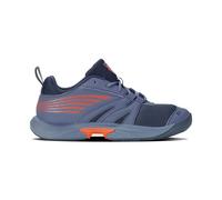 Scarpe da Padel Kswiss Speed Trac 87392092 Junior Blu 36 Vari