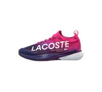 Scarpe da padel Lacoste AG-LT 25 Lite Rosa/Dark Blu 43