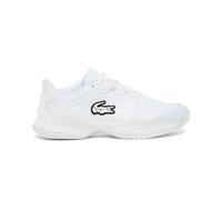 Scarpe da Padel Lacoste Ag-lt Ultra Blanco 51sma0012 46 46 Bianco