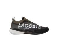 Scarpe da padel Lacoste AG-LT25 Lite 225 1 SMA Verde/Nero 46.5