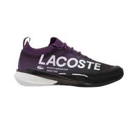Scarpe da padel Lacoste AG-LT25 Lite 225 1 SMA Viola/Nero 41