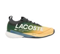 Scarpe da padel Lacoste AG-LT25 LITE 2263 SMA Giallo/ Dark Verde 2026 46.5