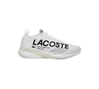 Scarpe da padel Lacoste AG-LT25 Lite Bianco 43