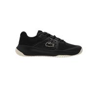 Scarpe da padel Lacoste Power Serve 225 1SMA Nero/Bianco 42.5