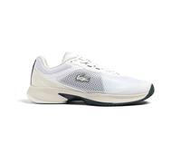 Scarpe da Padel Lacoste Tech Point 45m015 1r5 Bianco 40.5 Bianco