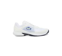 Scarpe da Padel Lacoste Tech Point 48m088 Bianco 40.5 Bianco