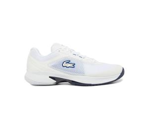 Scarpe da Padel Lacoste Tech Point 48m088 Bianco 46 Bianco