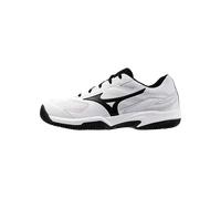 Scarpe da padel Mizuno Break Shot 5CC Bianco/Nero 47