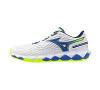 Scarpe da padel Mizuno Wave Enforce Tour 2 Bianco/Blu 2026 40.5