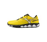Scarpe Mizuno Wave Enforce Tour 2 Giallo/Wht/Nero Uomo - TERRA BATTUTA