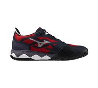 Scarpe da Padel Mizuno Wave Enforce Tour 61gb2306 08 Nero 40.5 Black