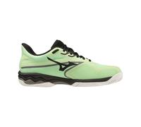 Scarpe da Padel Mizuno Wave Exceed Light 2 Ac Giallo Verde 61ga231839 40.5 Yellow