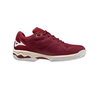 Mizuno Wave Exceed Light rosso 40,5