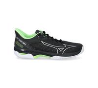 Mizuno Exceed Tour 5 Uomo Scarpe da Tennis Nero