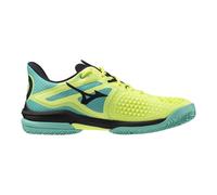 Scarpe da Padel Mizuno Wave Exceed Tour 6 Cc 61gc2474 47 Lime 42.5 Lime