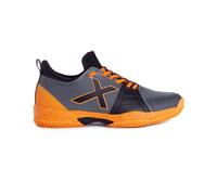 Scarpe da Padel Munich Ossigeno Grigio Grigio Arancio 28 4031028 40 Grey