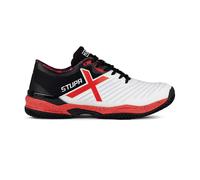Scarpe da Padel Munich Padx Stupa 46 Padel Rosso 4034046 36 Black