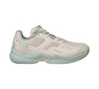 Scarpe da padel NOX AT10 Asparagi/Verde gelido 2026 39