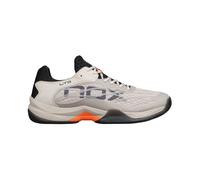 Scarpe da Padel Nox At10 Limited Edition Calat10ltdd Beige 48 Beige