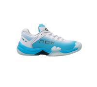 Scarpe da Padel Nox Ml10 Hexa Bianco Blu Blu Calmlhexwhaqu 39 Blu