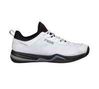 Scarpe da padel NOX Nerbo Bianco/Corvo 2026 39