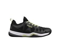 Scarpe da Padel Nox Nerbo Caluxnerblsl Nero 40 Black