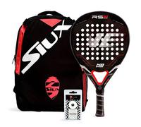 Scarpe da Padel Pack Enebe Rs 8 Silver Mochila Siux Mini Vari