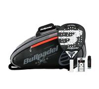 Scarpe da Padel Pack Neuron Borsone Avant Grigio Vari