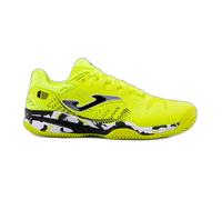 Scarpe da padel per bambini Joma Slam 2309 Jaune 37