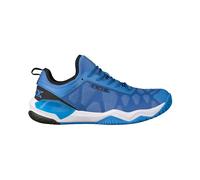 Scarpe da Padel Pickleball Nox Lux Nerbo Palace Blue Calpbluxnepb 44 44 Blu