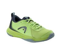 Scarpe da tennis bambini Head Sprint Court 4.0 - Verde 39