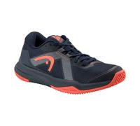Scarpe da tennis bambini Head Sprint Pro 4.0 - Blu 38.5