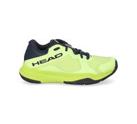 Head Racket Motion Padel Shoes Verde EU 40 Bambino,Bambina