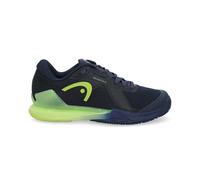 HEAD Sprint Pro 4.0 Scarpa Da Padel Uomini - Blu Scuro 46