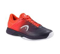 Head Revolt Pro 4.5 Clay M - Scarpe Tennis - Uomo - Color Mix 46