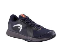 Scarpe da Padel Pn-113120-2-41-p 44.5 Dark Blue/ Navy
