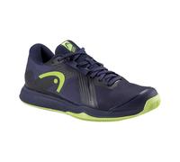 Scarpe da tennis da uomo Head Sprint Team 4.0 Clay - Blu (42,5)