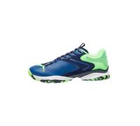 Puma Solarattack Rct Padel Shoes Blu EU 40