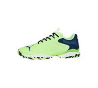 Scarpe da padel Puma Solar Attack RCT Giallo 40.5