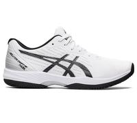 Scarpe da Padel Asics Solution Swift Ff Padel Bianco Nero 1041a314 100 44.5 Bianco