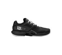 Scarpe da padel Wilson Bela Tour Black/Black/Bianco 40