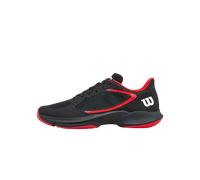 Wilson Hurakn Lite Padel Shoes Nero EU 41 1/3 Uomo