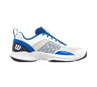 Scarpe da Padel Zapatillas Wilson Hurakn Pro V2 Wrs335560 41 1/3 41 1/3 Bianco