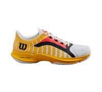 Scarpe da Padel Wilson Hurakn Pro Wrs330470 Gialle 44 2/3 Yellow