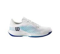Scarpe da tennis da uomo Wilson Kaos Swift 1.5 Clay - Bianco 46 2//3