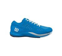 Scarpe da Padel Wilson Rush Pro Ace Clay Wrs333370 Blu 45 1/3 Blu