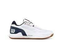 Scarpe da Padel Zapatilas Wilson Rush Pro 5wrs338520 40 2/3 40 2/3 Bianco